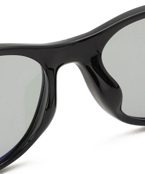 Ray-Ban(レイバン)の「Ray-Ban/レイバン/New Wayfarer(サングラス・メンズ・ブルー/グリーン・FREE)」の3枚目の写真