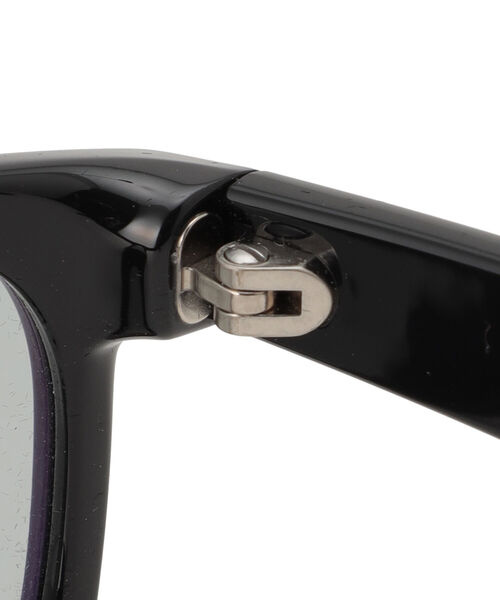 Ray-Ban(レイバン)の「Ray-Ban/レイバン/New Wayfarer(サングラス・メンズ・ブルー/グリーン・FREE)」の10枚目の写真