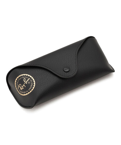 Ray-Ban(レイバン)の「Ray-Ban/レイバン/New Wayfarer(サングラス・メンズ・ブルー/グリーン・FREE)」の7枚目の写真