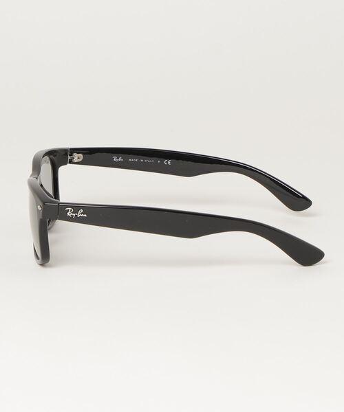 Ray-Ban(レイバン)の「Ray-Ban/レイバン/New Wayfarer(サングラス・メンズ・ブルー/グリーン・FREE)」の14枚目の写真