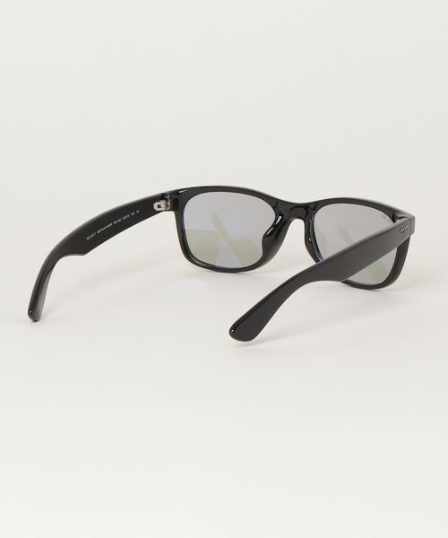 Ray-Ban(レイバン)の「Ray-Ban/レイバン/New Wayfarer(サングラス・メンズ・ブルー/グリーン・FREE)」の13枚目の写真