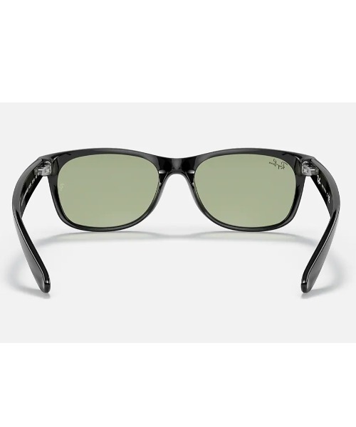 Ray-Ban(レイバン)の「Ray-Ban/レイバン/New Wayfarer(サングラス・メンズ・ブルー/グリーン・FREE)」の19枚目の写真