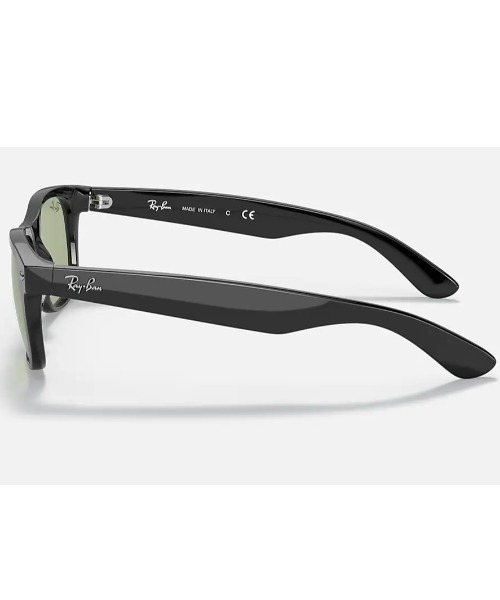 Ray-Ban(レイバン)の「Ray-Ban/レイバン/New Wayfarer(サングラス・メンズ・ブルー/グリーン・FREE)」の20枚目の写真
