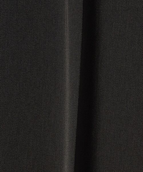 SHIPS（シップス）の「〈手洗い可能〉ソリッドセミワイドパンツ◆（その他パンツ・レディース・ブラック/ライトグリーン/ライトピンク/ベージュ系・40/38/36/34）」の6枚目の写真