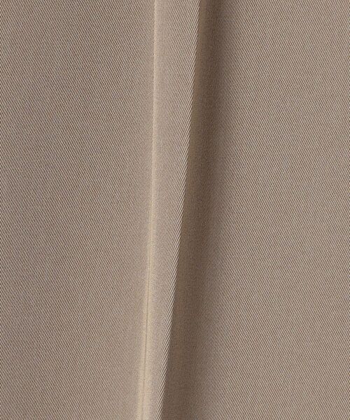 SHIPS（シップス）の「〈手洗い可能〉ソリッドセミワイドパンツ◆（その他パンツ・レディース・ブラック/ライトグリーン/ライトピンク/ベージュ系・40/38/36/34）」の12枚目の写真