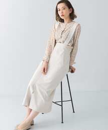 URBAN RESEARCH ROSSO WOMEN | マルチWAYロングタイトスカート(スカート)