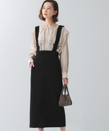 URBAN RESEARCH ROSSO WOMEN | マルチWAYロングタイトスカート(スカート)