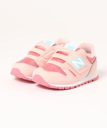 NEW BALANCE | new balance ニューバランス IZ373 ベビーシューズ 410373(スニーカー)