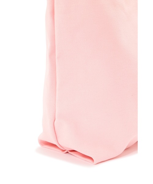 JILL STUART（ジルスチュアート）の「◆ベーシックキャンバストートバッグ（トートバッグ・レディース・ホワイト/ブラック/ピンク・ﾌﾘ-）」の12枚目の写真