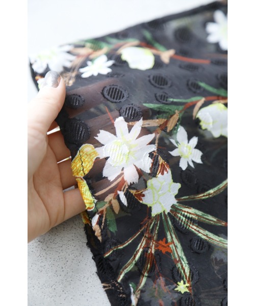 イッセイミヤケ⭕️極美品　ポーチ付き　シアーシャツ　ブラウス　希少　ゆったり　完売 希少 美品 PLEATS PLEASE ISSEY MIYAKE プリーツプリーズ