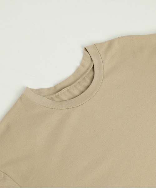 バックロゴティアードロングワンピース