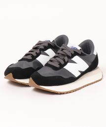NEW BALANCE | new balance ニューバランス MS237 レディーススニーカー 410237(スニーカー)
