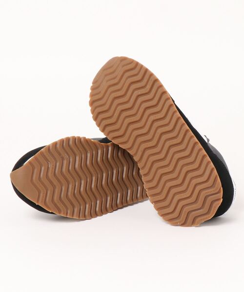 NEW BALANCE(ニューバランス)の「new balance ニューバランス MS237 レディーススニーカー 410237(スニーカー・レディース・グレー/ブラック/ベージュ・24.0cm/24.5cm/23.5cm/23.0cm/25.0cm/22.5cm)」の5枚目の写真