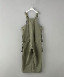 DAIWA PIER39 オーバーオール　Flight OverAlls DAIWA PIER39 / BP-39022 TECH MIL FLIGHT OVERALLS | public