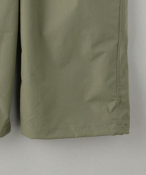 DAIWA PIER39（ダイワピア39）の「＜DAIWA PIER39＞ FLIGHT OVERALLS/オーバーオール（サロペット/オーバーオール・メンズ・オリーブ・L/M/S）」の5枚目の写真