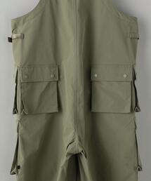 DAIWA PIER39 オーバーオール　Flight OverAlls DAIWA PIER39（ダイワピア39）の「DAIWA PIER39 | TECH MIL
