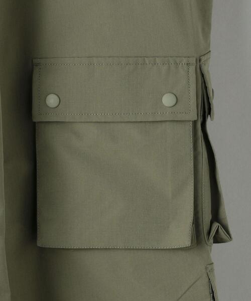 DAIWA PIER39 オーバーオール　Flight OverAlls DAIWA PIER39 / BP-39022 TECH MIL FLIGHT OVERALLS | public