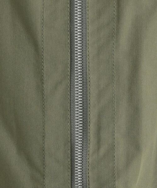 DAIWA PIER39（ダイワピア39）の「＜DAIWA PIER39＞ FLIGHT OVERALLS/オーバーオール（サロペット/オーバーオール・メンズ・オリーブ・L/M/S）」の11枚目の写真