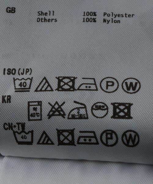 DAIWA PIER39（ダイワピア39）の「＜DAIWA PIER39＞ FLIGHT OVERALLS/オーバーオール（サロペット/オーバーオール・メンズ・オリーブ・L/M/S）」の12枚目の写真