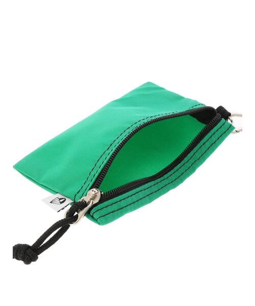 Drifter（ドリフター）の「■Drifter ミニマルWポーチ＊（ショルダーバッグ・レディース・その他1/ブラック/レオパード・FREE）」の12枚目の写真