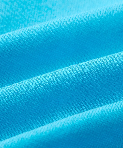 ADAM ET ROPE'（アダムエロペ）の「【WEB限定】シアーニットカーディガン（カーディガン/ボレロ・レディース・ブラック/ブルー/グリーン/キナリ・FREE）」の15枚目の写真