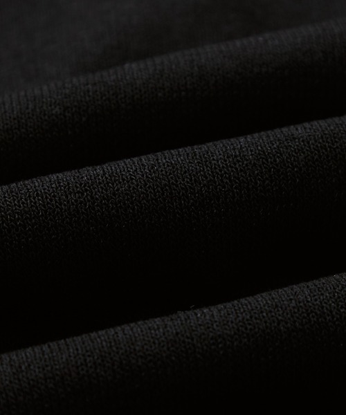 ADAM ET ROPE'（アダムエロペ）の「【WEB限定】シアーニットカーディガン（カーディガン/ボレロ・レディース・ブラック/ブルー/グリーン/キナリ・FREE）」の16枚目の写真