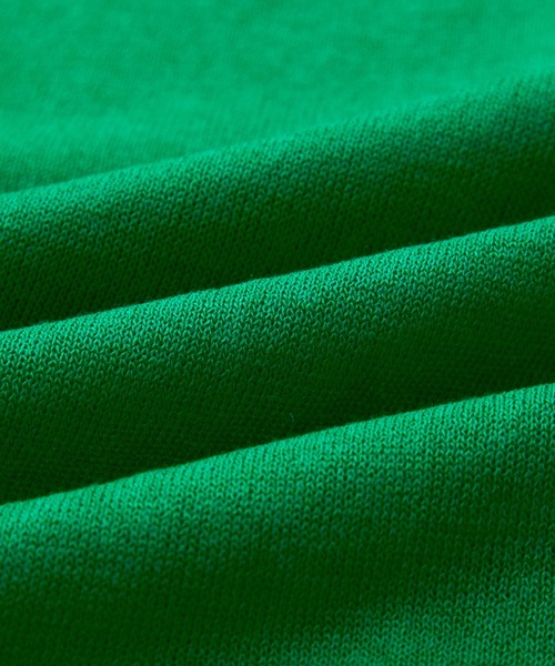 ADAM ET ROPE'（アダムエロペ）の「【WEB限定】シアーニットカーディガン（カーディガン/ボレロ・レディース・ブラック/ブルー/グリーン/キナリ・FREE）」の18枚目の写真