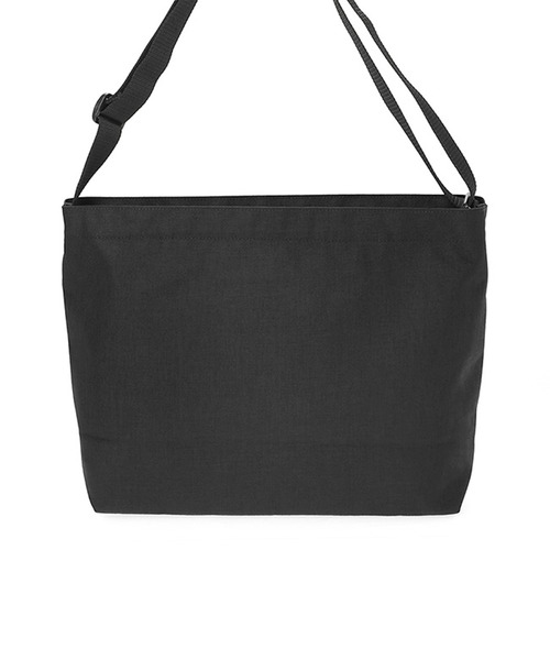 Manhattan Portage（マンハッタンポーテージ）の「Clearview Shoulder Bag NYC Print 2022SS