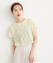 ROPE' PICNIC（ロペピクニック）の「2WAY/スタンドブラウス（シャツ/ブラウス・レディース）」