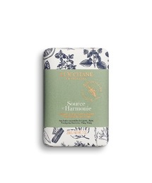 L'OCCITANE | プロヴァンスアロマ ハーモニーソープ 200g 石鹸 せっけん ボディ用(石鹸/ボディソープ)