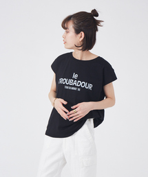 TICCA | TICCA 別注フレンチTシャツ(Tシャツ/カットソー)