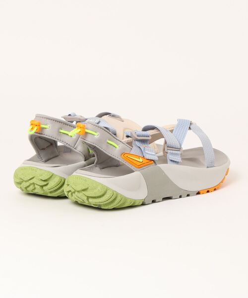 NIKE(ナイキ)の「【NIKE】DJ6603-100 ナイキ ONEONTA NN サンダル(サンダル・メンズ・その他・26cm/27cm/28cm)」の2枚目の写真