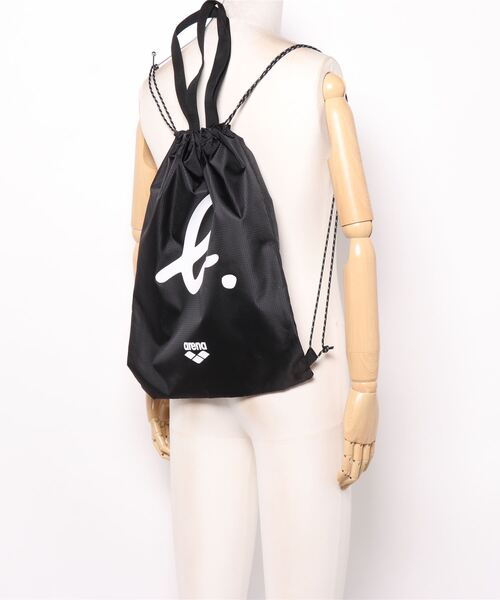 美品　アニエスべー　バッグ 🏝️🐳お出かけにぴったりオススメバッグ🩵 | アニエスベー