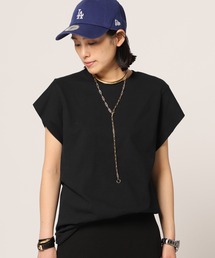 PRE_ | ・【PRE_/プレ】ショートスリーブカットソー(Tシャツ/カットソー)