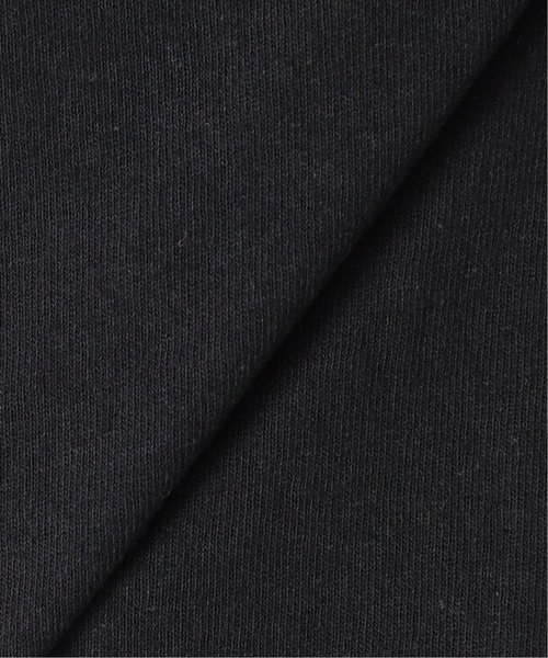 PRE_（プレ）の「《追加》【PRE_/プレ】ショートスリーブカットソー（Tシャツ/カットソー・レディース・ホワイト/ブラック/ベージュ/ネイビー・38/36）」の8枚目の写真