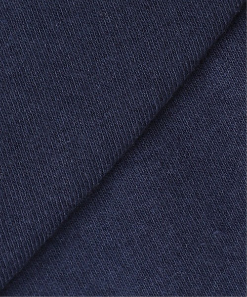 PRE_（プレ）の「《追加》【PRE_/プレ】ショートスリーブカットソー（Tシャツ/カットソー・レディース・ホワイト/ブラック/ベージュ/ネイビー・38/36）」の20枚目の写真