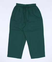 Samansa Mos2 | ツイルカラーイージーパンツ(その他パンツ)