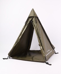 DAY OUT（デイアウト）の「DAY OUT Woof!!Woof!!-Dog Tippy Tent / ウーフ!!ウーフ!!-ドッグティピーテント（その他ペットグッズ）」