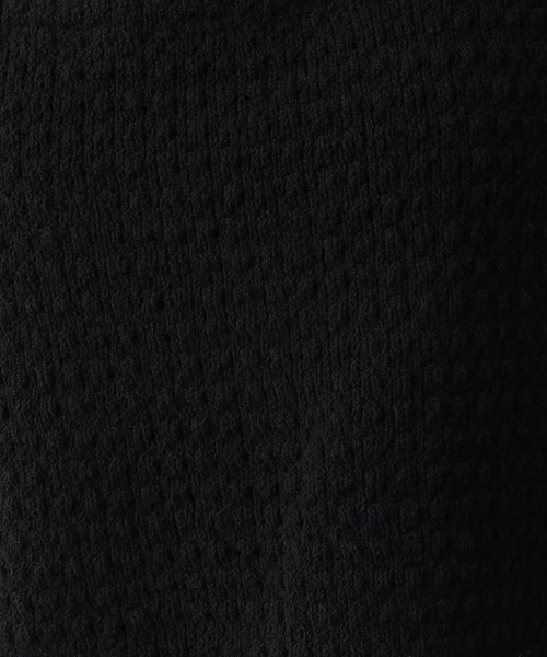 LOWRYS FARM（ローリーズファーム）の「カノコアミニットビスチェ　297183（ベスト・レディース・ホワイト/アイボリー/ブラウン/ブラック・FREE）」の16枚目の写真