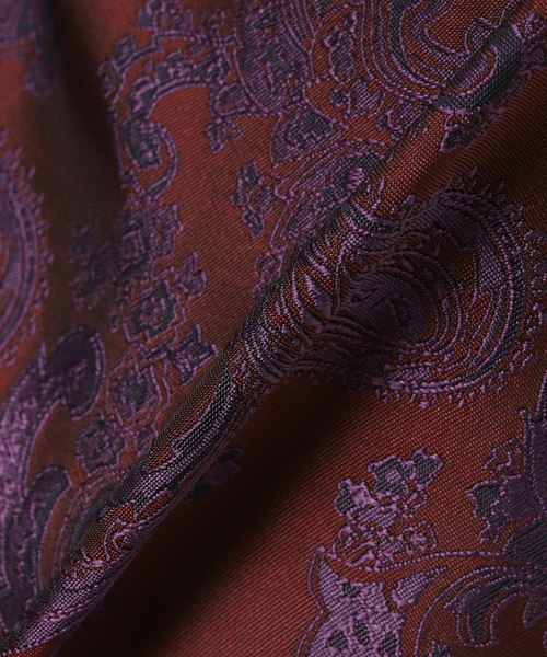 JOURNAL STANDARD(ジャーナルスタンダード)の「ジャガード ショーツ(その他パンツ・メンズ・ブラック/ネイビー/カーキ/ボルドー・MEDIUM/LARGE)」の20枚目の写真