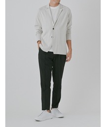 AOURE INGRESSO アウール ジャケットライクカーディガン XL AOURE INGRESSO アウール ジャケットライクカーディガン XL 【公式通販】