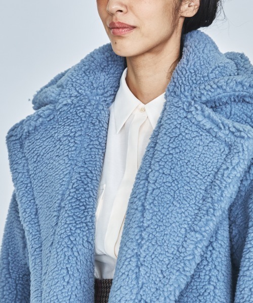 DOUBLE STANDARD CLOTHING（ダブルスタンダードクロージング）の