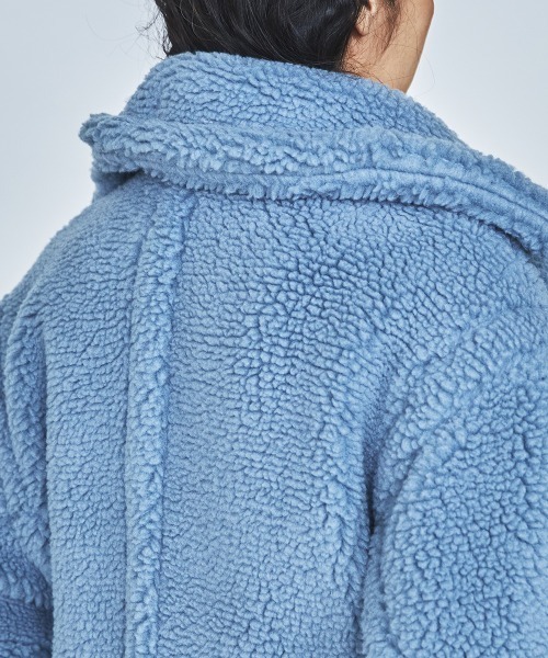 DOUBLE STANDARD CLOTHING（ダブルスタンダードクロージング）の