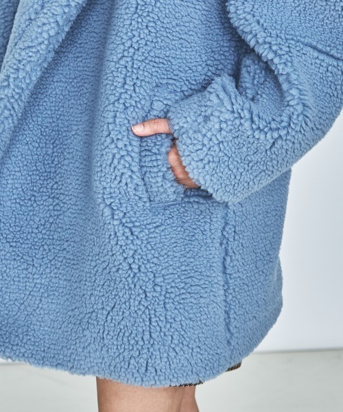 DOUBLE STANDARD CLOTHING（ダブルスタンダードクロージング）の