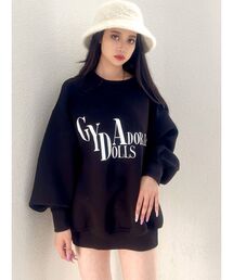 ADORABLE DOLLS GYDA トップス