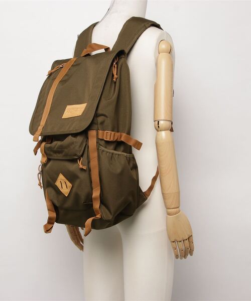 【JANSPORT】HATCHET