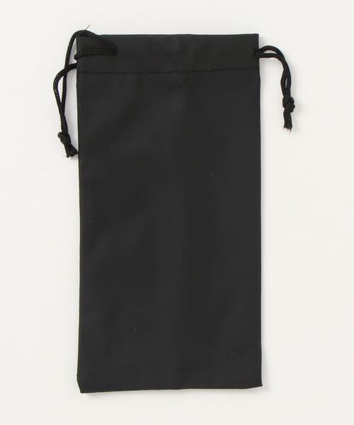 Narcissus（ナルシス）の「【Narcissus】ビッグフレームサングラス（サングラス・レディース・ブラック/レオパード・FREE）」の13枚目の写真