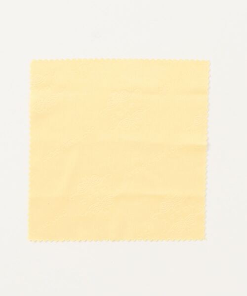 Narcissus（ナルシス）の「【Narcissus】ビッグフレームサングラス（サングラス・レディース・ブラック/レオパード・FREE）」の14枚目の写真