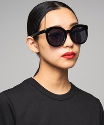 【Narcissus】ビッグフレームサングラス