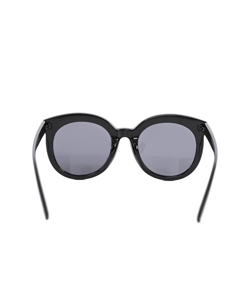 Narcissus（ナルシス）の「【Narcissus】ビッグフレームサングラス（サングラス・レディース・ブラック/レオパード・FREE）」の7枚目の写真